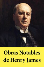 Obras Notables de Henry James