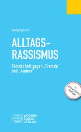 Alltagsrassimsus