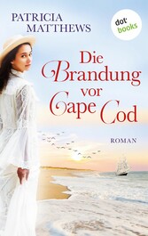 Die Brandung vor Cape Cod