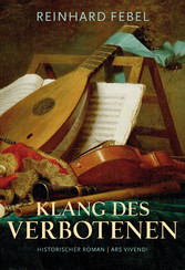 Klang des Verbotenen (eBook)