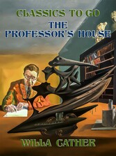 The Professor's House