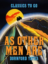 As Other Men Are