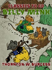 Billy Mink