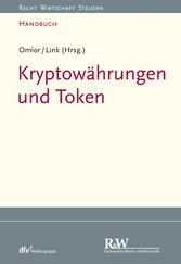 Kryptowährungen und Token