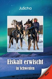 Eiskalt erwischt... in Schweden