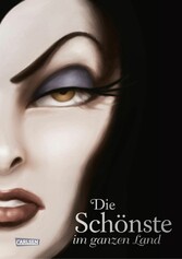 Disney Villains 1: Die Schönste im ganzen Land