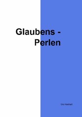 Glaubensperlen