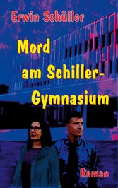 Mord am Schiller-Gymnasium