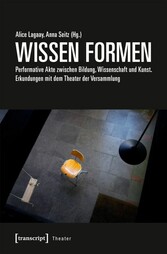 WISSEN FORMEN