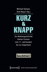 Kurz & Knapp