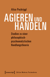 Agieren und Handeln