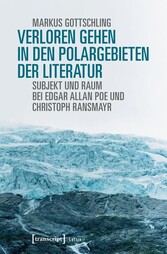 Verloren Gehen in den Polargebieten der Literatur