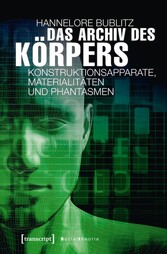 Das Archiv des Körpers