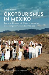 Ökotourismus in Mexiko