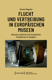 Flucht und Vertreibung in europäischen Museen