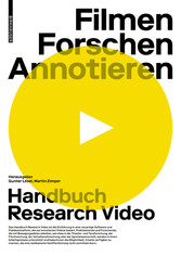 Filmen, Forschen, Annotieren