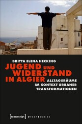 Jugend und Widerstand in Algier