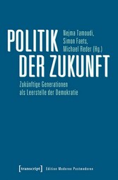 Politik der Zukunft