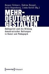 Mehrdeutigkeit gestalten