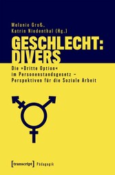 Geschlecht: divers