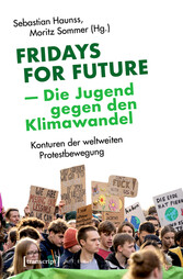 Fridays for Future - Die Jugend gegen den Klimawandel