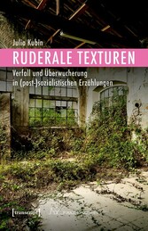 Ruderale Texturen