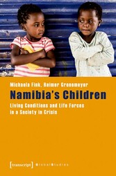 Namibia's Children