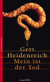 Mein ist der Tod