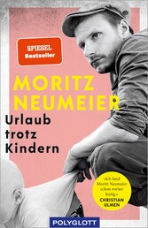 XXL-Leseprobe: Urlaub trotz Kindern