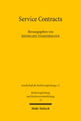 Service Contracts