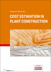 Cost Estimation in Plant Construction