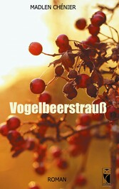 Vogelbeerstrauß