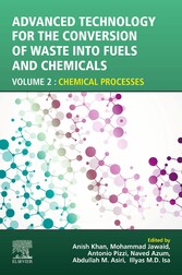 Advanced Technology for the Conversion of Waste into Fuels and Chemicals