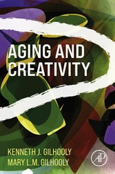 Aging and Creativity