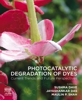 Photocatalytic Degradation of Dyes