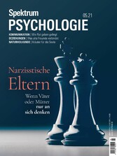 Spektrum Psychologie - Narzisstische Eltern