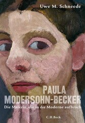 Paula Modersohn-Becker