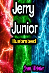 Jerry Junior illustrated