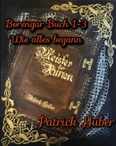 Borengar - Buch 1-3