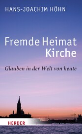 Fremde Heimat Kirche