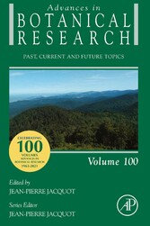 Advances in Botanical Research