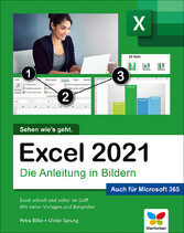 Excel 2021