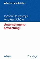 Unternehmensbewertung