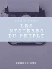 Les Mystères du peuple