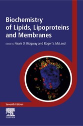 Biochemistry of Lipids, Lipoproteins and Membranes