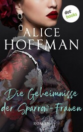 Die Geheimnisse der Sparrow-Frauen