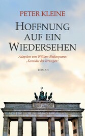 Hoffnung auf ein Wiedersehen