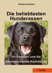 Die beliebtesten Hunderassen