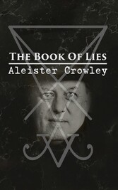 The Book Of Lies