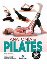 Anatomía & Pilates